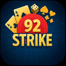 92 strike game