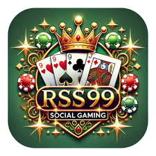 RSS99 GAME