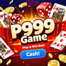  P999 Game Download APK(New Earning Game)Android for 2025