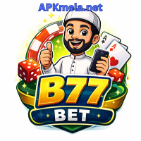B77 Bet game